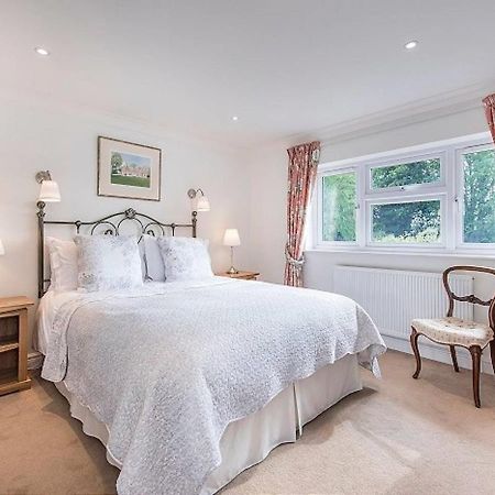 Knole B&B Sevenoaks Luaran gambar