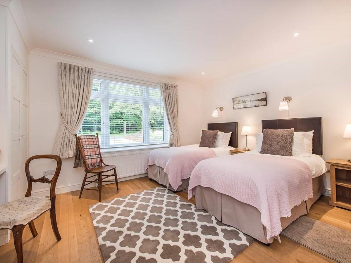 Knole B&B Sevenoaks Luaran gambar