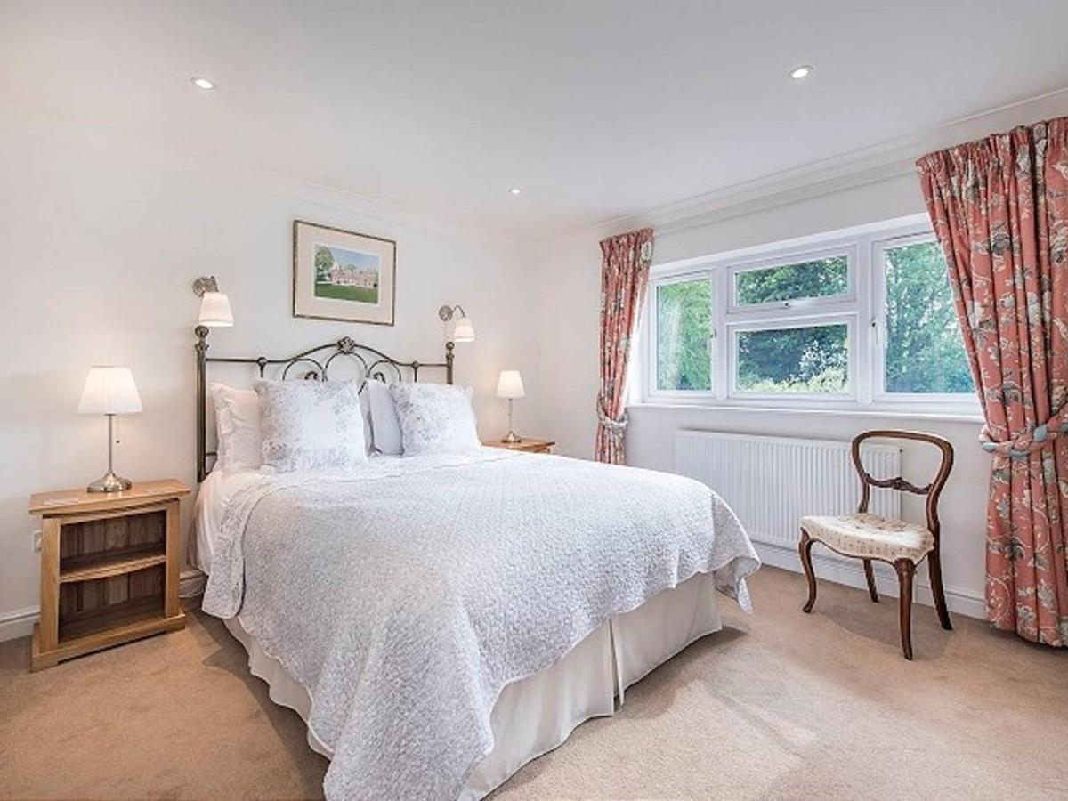 Knole B&B Sevenoaks Luaran gambar