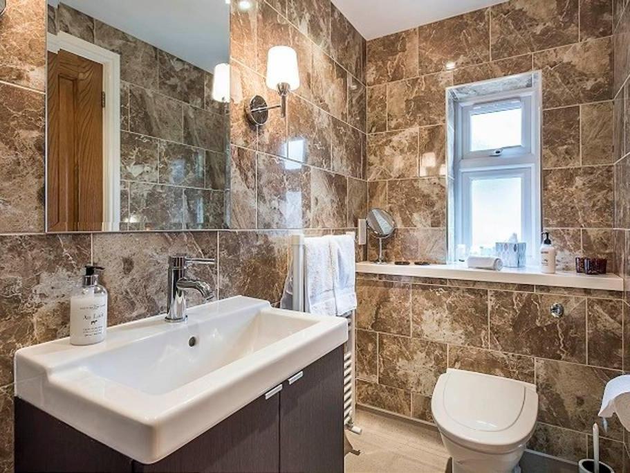 Knole B&B Sevenoaks Luaran gambar