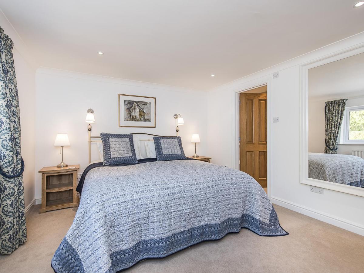 Knole B&B Sevenoaks Luaran gambar