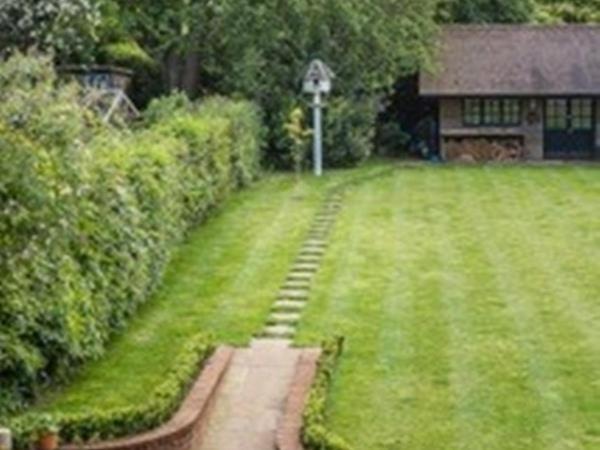 Knole B&B Sevenoaks Luaran gambar