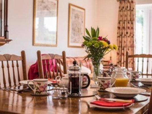Knole B&B Sevenoaks Luaran gambar