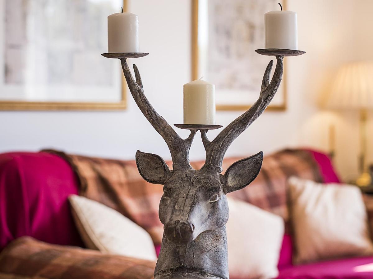 Knole B&B Sevenoaks Luaran gambar