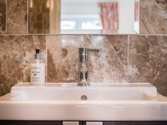 Knole B&B Sevenoaks Luaran gambar