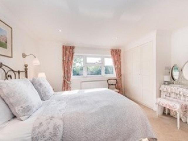 Knole B&B Sevenoaks Bilik gambar