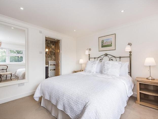 Knole B&B Sevenoaks Bilik gambar