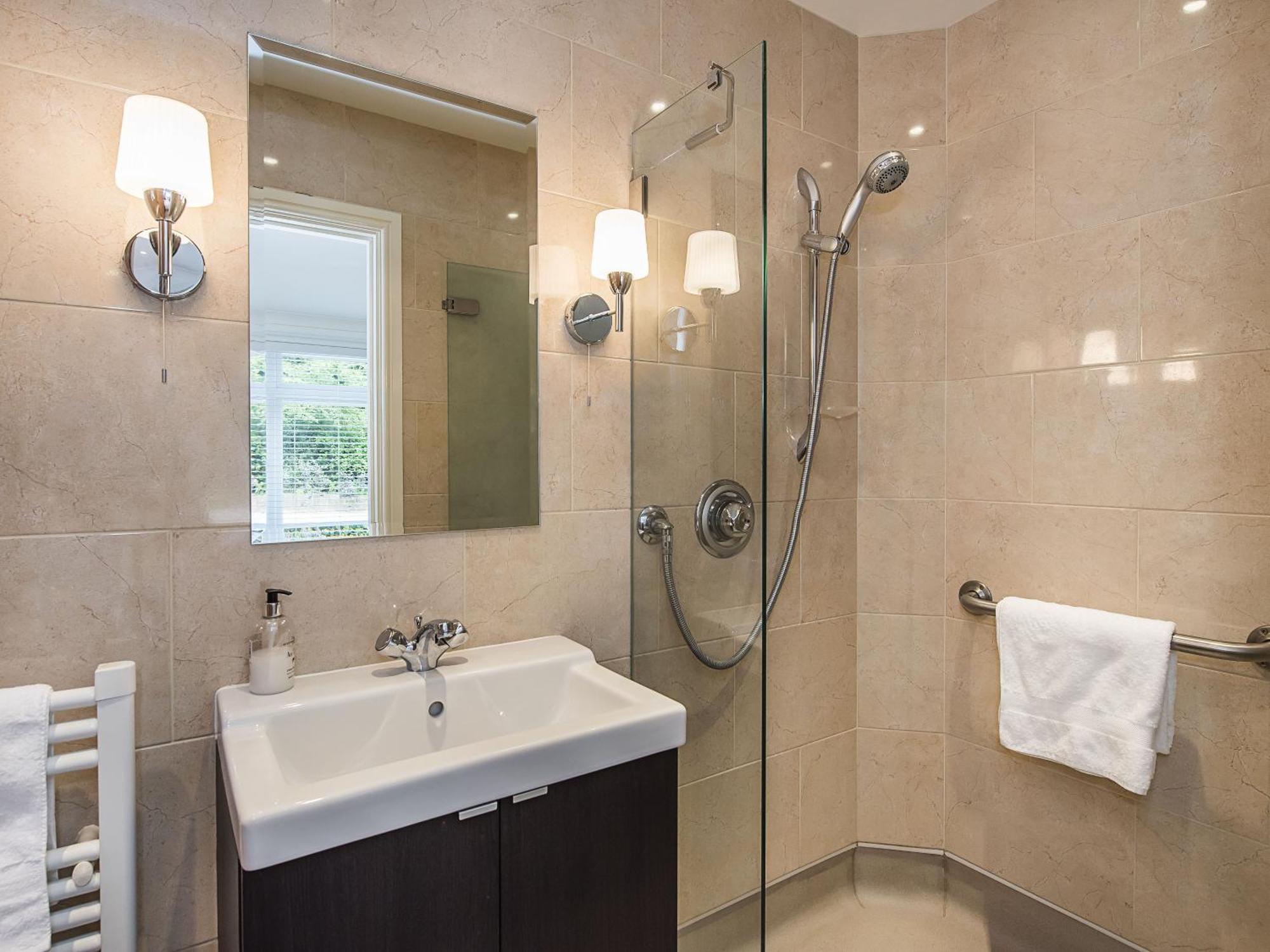 Knole B&B Sevenoaks Bilik gambar