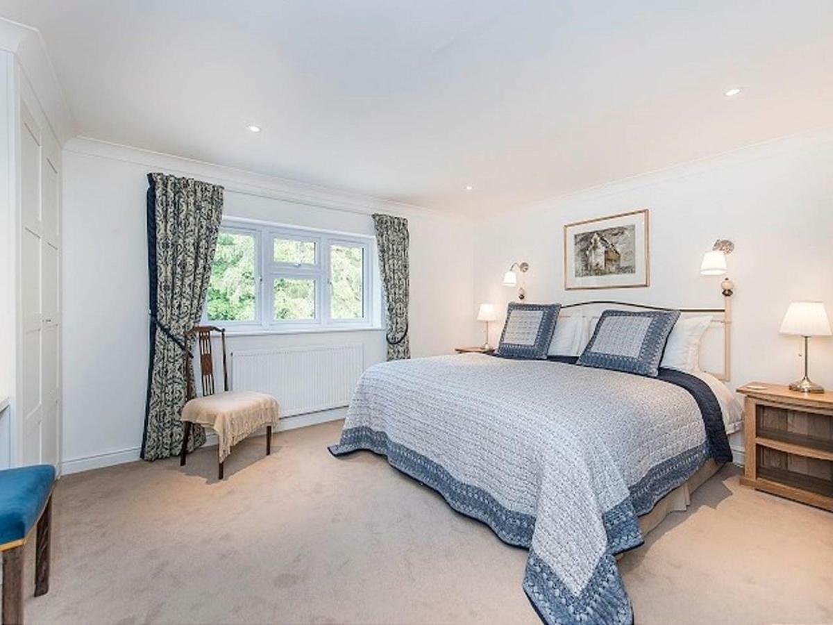 Knole B&B Sevenoaks Bilik gambar