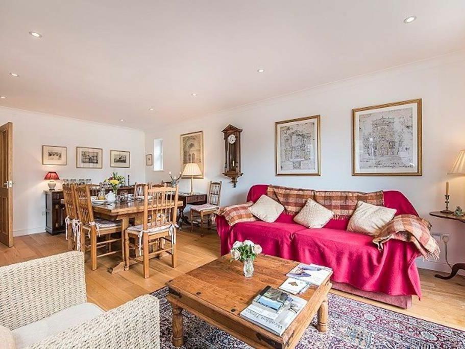 Knole B&B Sevenoaks Luaran gambar