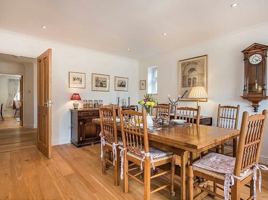 Knole B&B Sevenoaks Luaran gambar