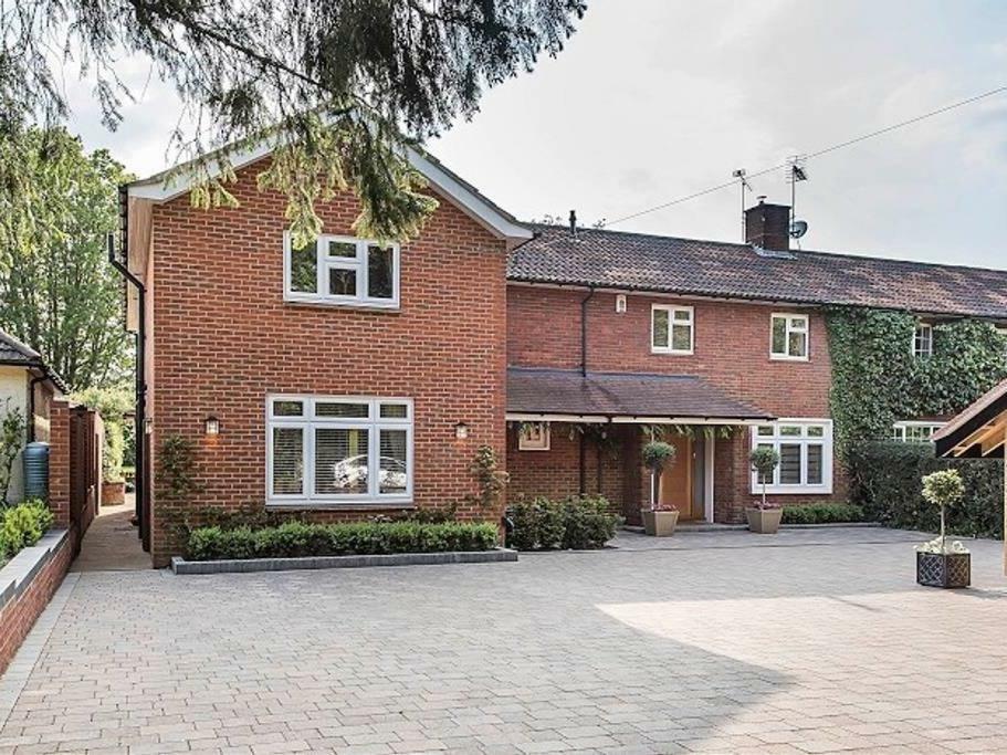 Knole B&B Sevenoaks Luaran gambar